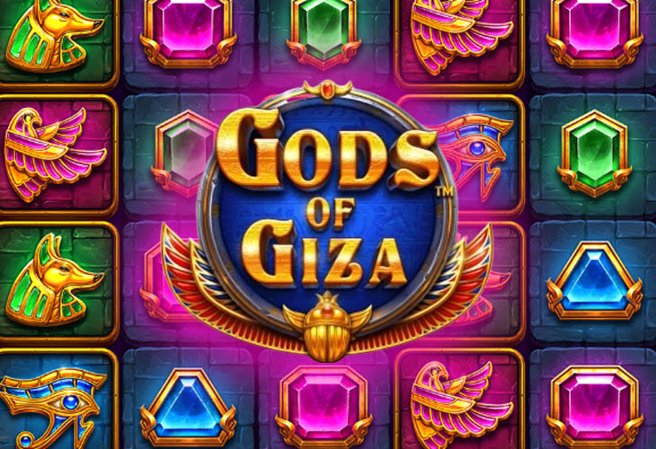 Игровые автоматы fortune of giza