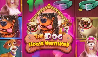 The Dog House Multihold