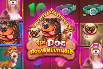 The Dog House Multihold