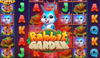 Rabbit Garden