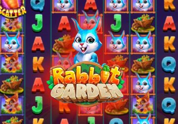 Rabbit Garden