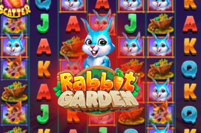 Rabbit Garden