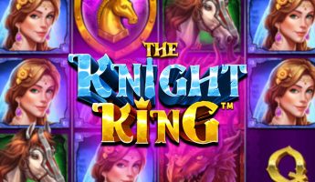 The Knight King