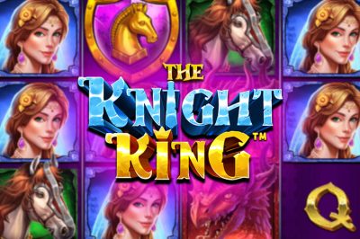 The Knight King