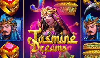 Jasmine Dreams