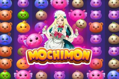 Mochimon