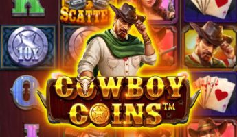 Cowboy Coins