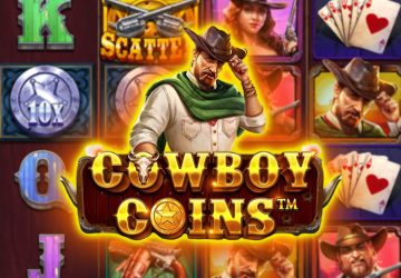 Cowboy Coins