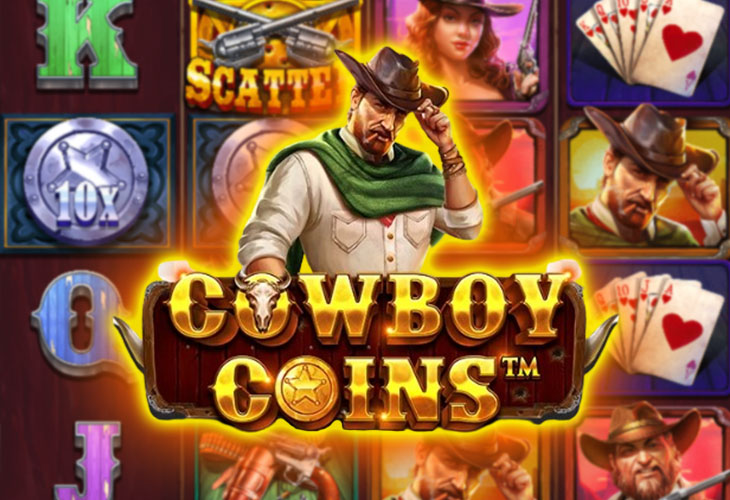 Cowboy Coins