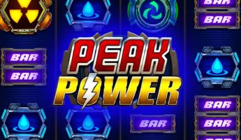 Peak Power