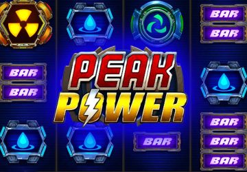 Peak Power