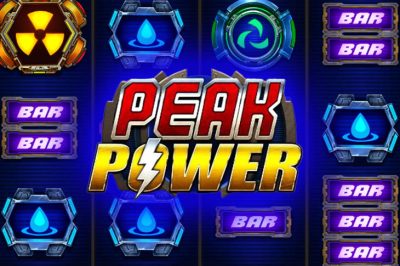 Peak Power