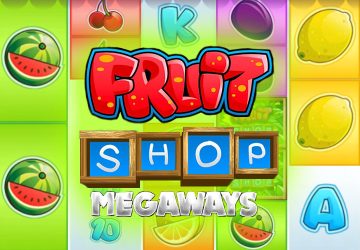 Fruit Shop MegaWays