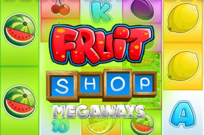 Fruit Shop MegaWays