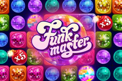 Funk Master