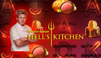 Gordon Ramsay Hell’s Kitchen
