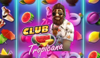 Club Tropicana