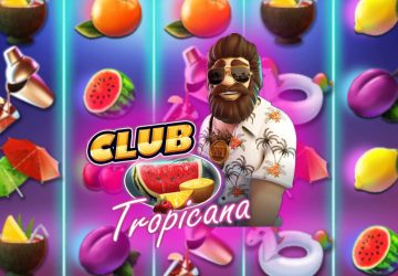 Club Tropicana