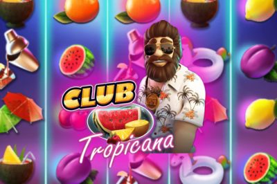 Club Tropicana