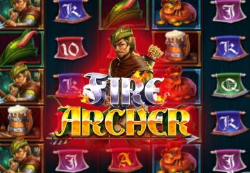 Fire Archer
