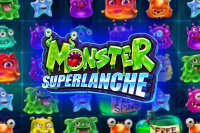 Monster Superlanche
