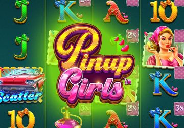 Pinup Girls
