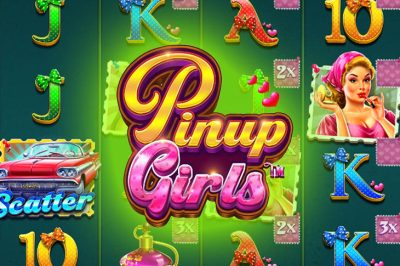 Pinup Girls