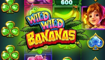 Wild Wild Bananas
