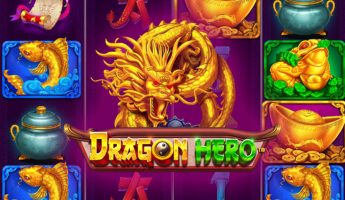 Dragon Hero
