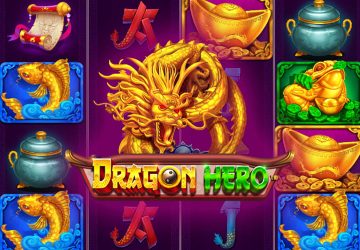 Dragon Hero