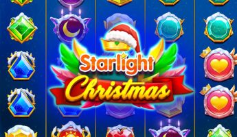 Starlight Christmas