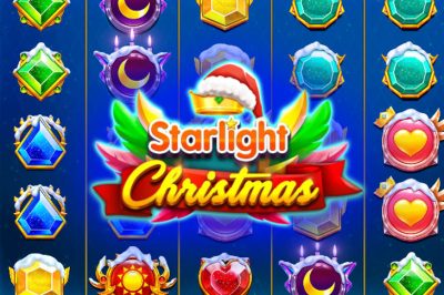 Starlight Christmas