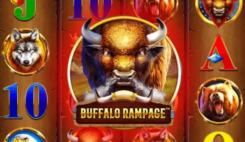 Buffalo Rampage