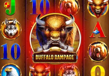 Buffalo Rampage