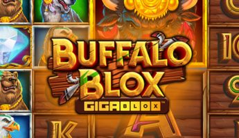 Buffalo Blox Gigablox
