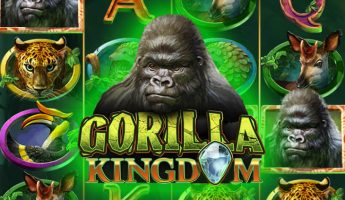 Gorilla Kingdom