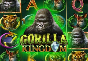 Gorilla Kingdom