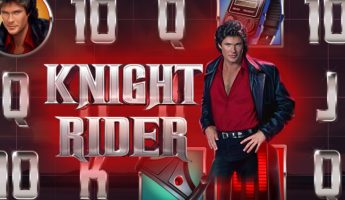 Knight Rider