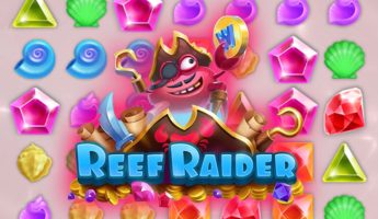 Reef Raider