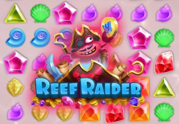 Reef Raider