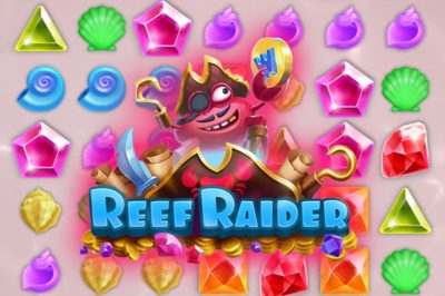 Reef Raider