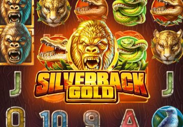 Silverback Gold