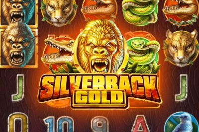Silverback Gold