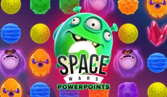Space Wars 2 Powerpoints