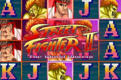 Street Fighter 2: the World Warrior