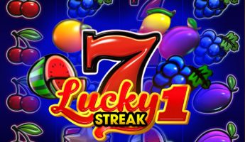Lucky Streak 1