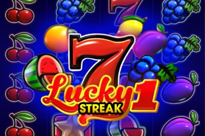 Lucky Streak 1