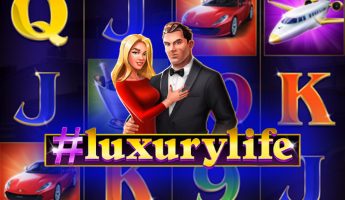 Luxurylife