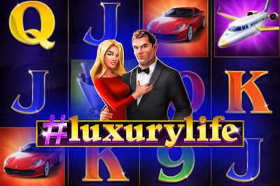 Luxurylife