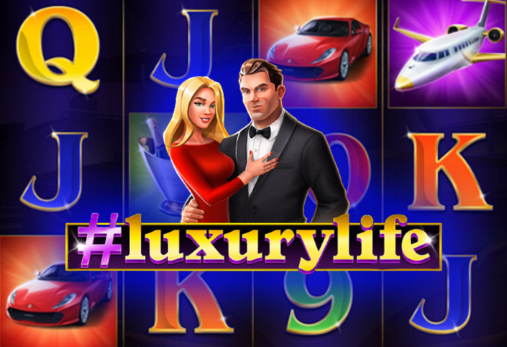 Luxurylife